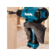 Дрель-шуруповерт Makita DF0300X1 в коробке с отвёрткой D-58833