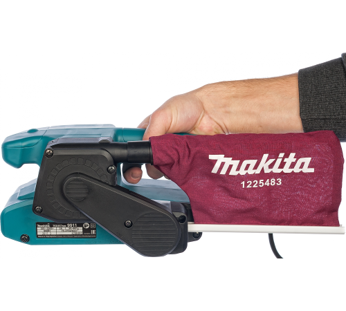 Шлифмашина ленточная Makita 9911
