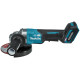 Аккумуляторная угловая шлифмашина Makita XGT GA036GZ