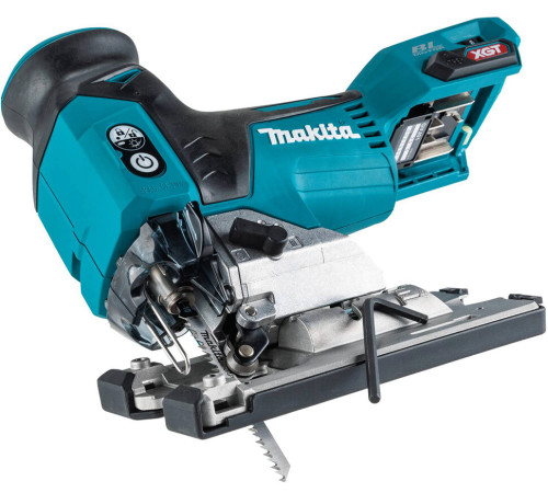 Лобзик аккумуляторный Makita XGT JV001GZ01
