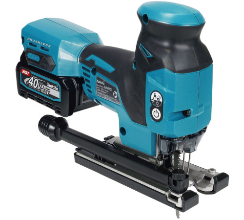 Лобзик аккумуляторный Makita XGT JV001GZ01