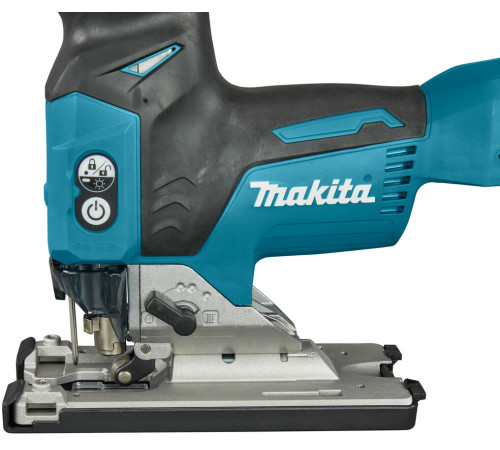 Лобзик аккумуляторный Makita XGT JV001GZ01