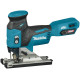 Лобзик аккумуляторный Makita XGT JV001GZ01