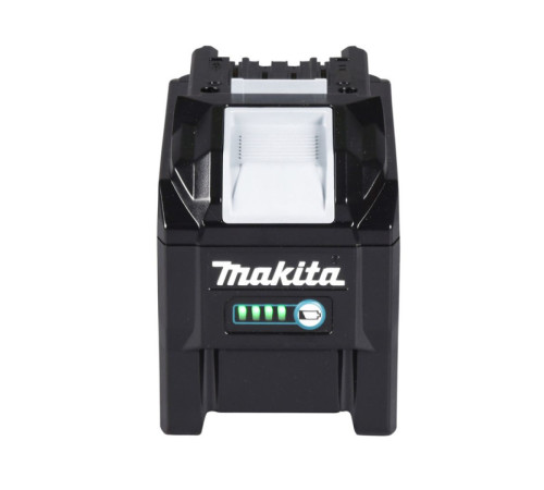 Аккумулятор Makita XGT BL4080F 40.0 В, 8.0 А/ч, Li-Ion