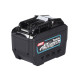 Аккумулятор Makita XGT BL4080F 40.0 В, 8.0 А/ч, Li-Ion