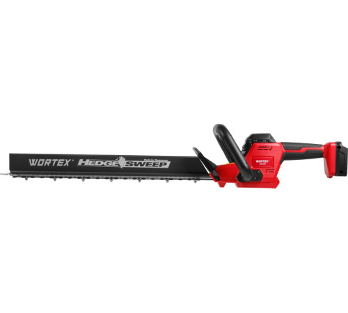 Кусторез аккумуляторный Wortex DB 5018 в коробке