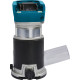 Фрезер кромочный аккумуляторный Makita LXT DRT50Z (в коробке, без аккумулятора и зарядного устройства)