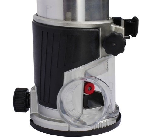 Фрезер кромочный аккумуляторный Makita LXT DRT50Z (в коробке, без аккумулятора и зарядного устройства)