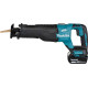 Пила сабельная аккумуляторная Makita LXT DJR187RT