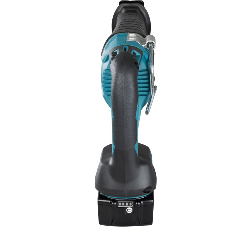 Пила сабельная аккумуляторная Makita LXT DJR187RT