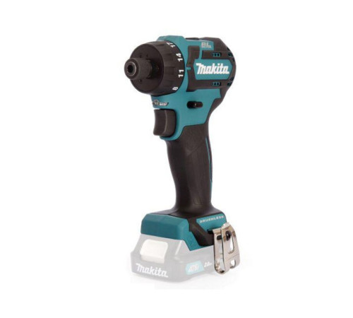 Аккумуляторный шуруповёрт Makita CXT DF032DZ, в коробке