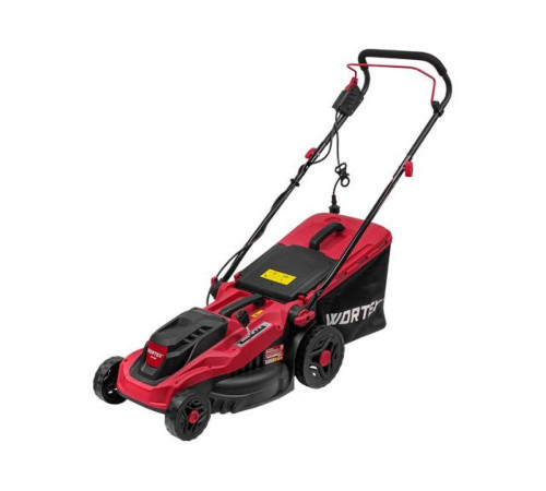 Газонокосилка электрическая Wortex LM 3816