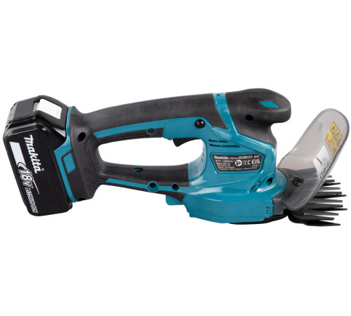 Аккумуляторные ножницы-кусторез Makita LXT DUM111SYX
