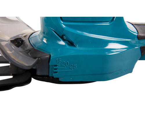 Аккумуляторные ножницы-кусторез Makita LXT DUM111SYX