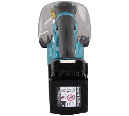 Аккумуляторные ножницы-кусторез Makita LXT DUM111SYX