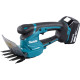 Аккумуляторные ножницы-кусторез Makita LXT DUM111SYX