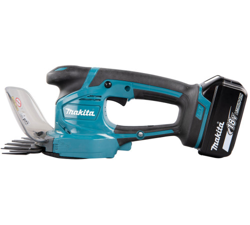 Аккумуляторные ножницы-кусторез Makita LXT DUM111SYX