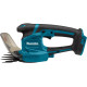 Аккумуляторные ножницы-кусторез Makita LXT DUM111SYX