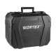 Пила цепная аккумуляторная Wortex 2325004, в кейсе, с аккумулятором и зарядным устройством