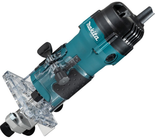 Фрезер кромочный Makita 3711