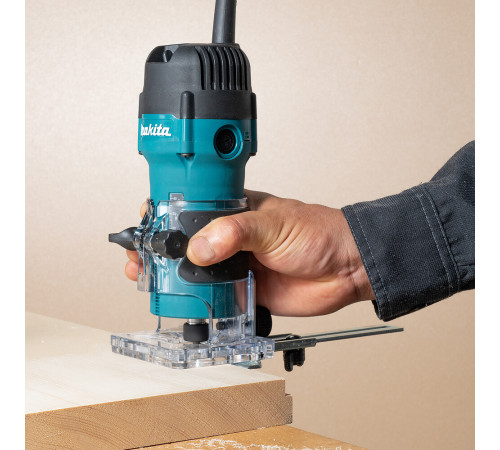 Фрезер кромочный Makita 3711