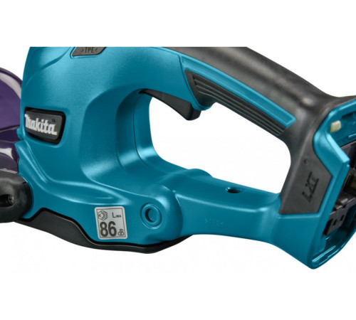 Кусторез аккумуляторный Makita DUH607F001 в коробке