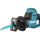 Пила сабельная аккумуляторная Makita LXT DJR189RTJ