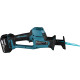 Пила сабельная аккумуляторная Makita LXT DJR189RTJ