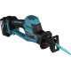 Пила сабельная аккумуляторная Makita LXT DJR189RTJ