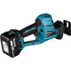Пила сабельная аккумуляторная Makita LXT DJR189RTJ