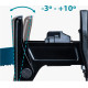 Пила сабельная аккумуляторная Makita LXT DJR189RTJ