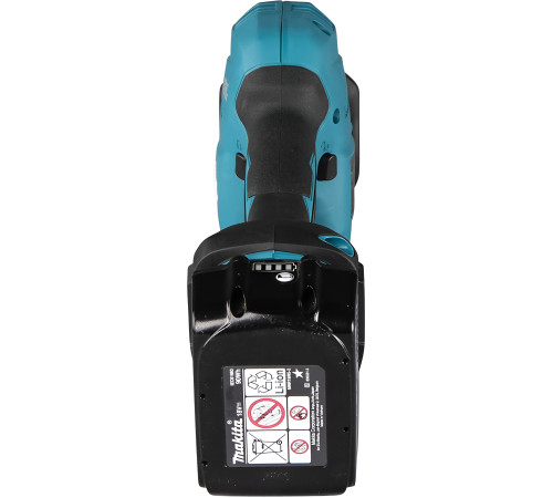 Пила сабельная аккумуляторная Makita LXT DJR189RTJ
