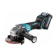 Аккумуляторная углошлифмашина Makita XGT GA013GU101 в кейсе