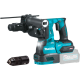 Перфоратор аккумуляторный Makita XGT HR004GZ