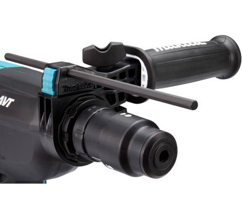 Перфоратор аккумуляторный Makita XGT HR004GZ