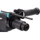 Перфоратор аккумуляторный Makita XGT HR004GZ