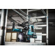 Перфоратор аккумуляторный Makita XGT HR004GZ