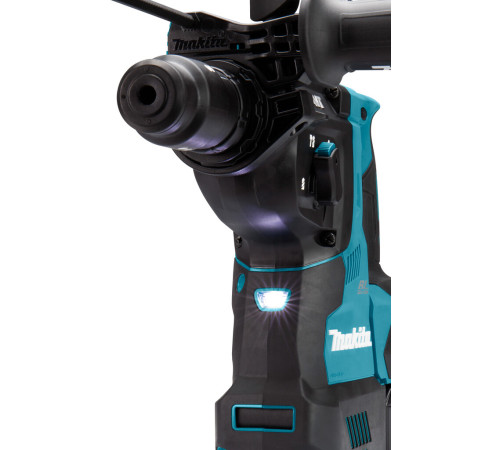 Перфоратор аккумуляторный Makita XGT HR004GZ