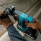 Перфоратор аккумуляторный Makita XGT HR004GZ