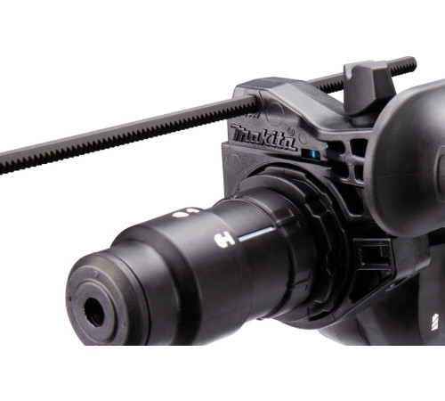 Перфоратор аккумуляторный Makita XGT HR004GZ