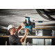 Перфоратор аккумуляторный Makita XGT HR004GZ
