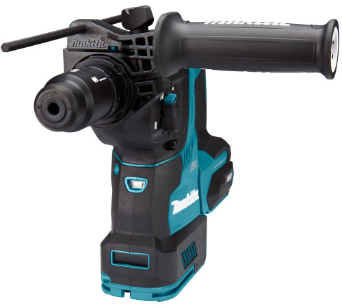 Перфоратор аккумуляторный Makita XGT HR004GZ