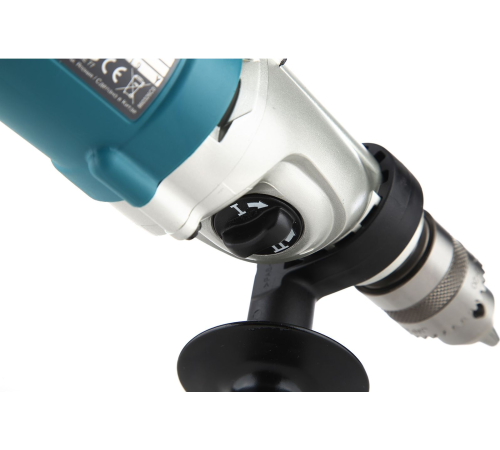 Дрель ударная Makita HP2070