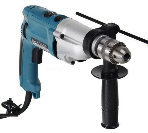 Дрель ударная Makita HP2070