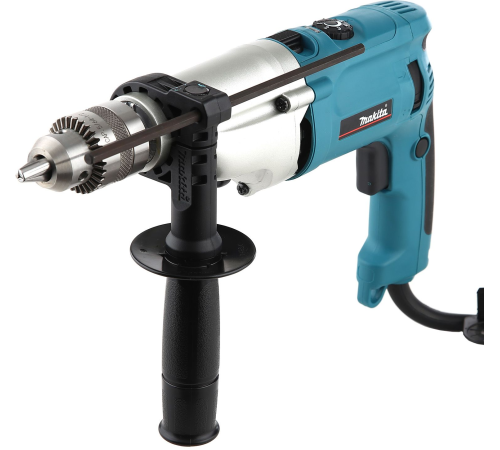 Дрель ударная Makita HP2070