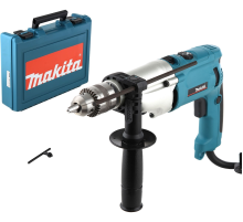 Дрель ударная Makita HP2070