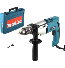 Дрель ударная Makita HP2070