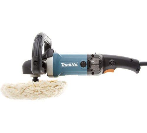 Машина полировальная Makita 9237CB