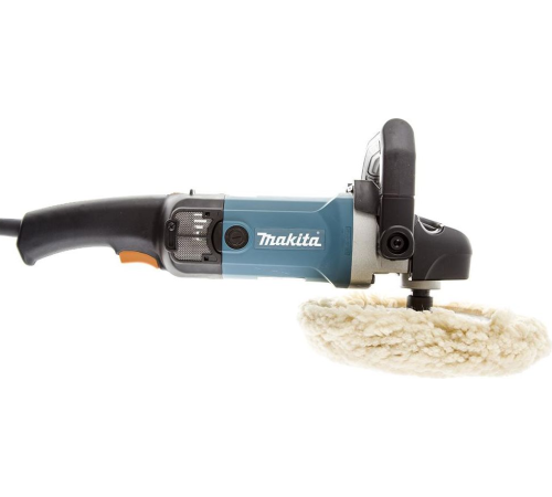 Машина полировальная Makita 9237CB