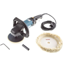 Машина полировальная Makita 9237CB